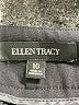 Ellen Tracy Black Dress Pants Size 10 - photo 7