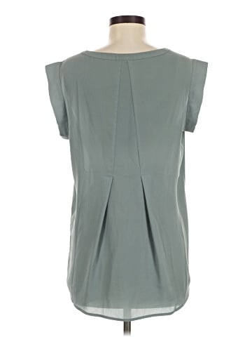 Pleione Short Sleeve Top (view 2)