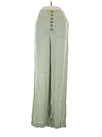 Derek Heart Casual Pants (view 1)