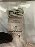 L.L.Bean 100% Cotton Tan Dress Pants Size 8 - photo 7