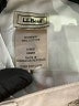 L.L.Bean 100% Cotton Tan Dress Pants Size 8 - photo 8