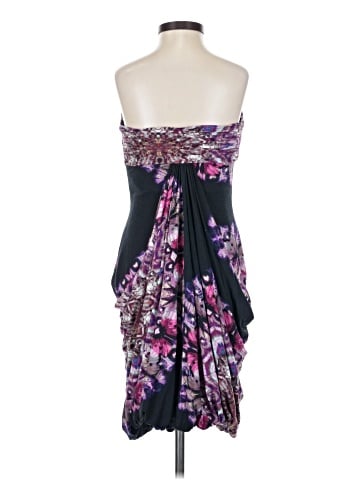 Jovani Cocktail Dress (view 2)