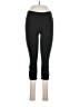 Apana Black Active Pants Size M - photo 1
