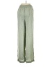 Derek Heart 100% Rayon Green Casual Pants Size S - photo 2
