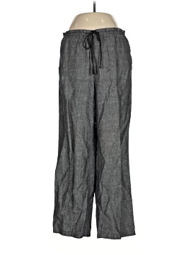 Croft & Barrow Linen Pants