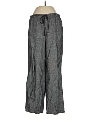 Croft & Barrow Linen Pants (view 1)