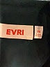 Evri 100% Polyester Black Casual Dress Size 3X - photo 7