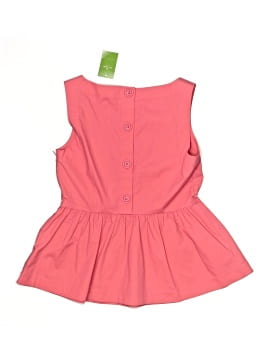 Kate Spade New York Sleeveless Blouse (view 2)