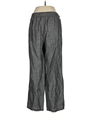 Croft & Barrow Linen Pants (view 2)