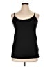 Amazon Essentials Black Tank Top Size XL - photo 1