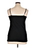Amazon Essentials Black Tank Top Size XL - photo 2