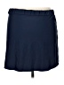 Summersalt Solid Blue Casual Skirt Size XL - photo 2