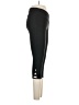 Apana Black Active Pants Size M - photo 4