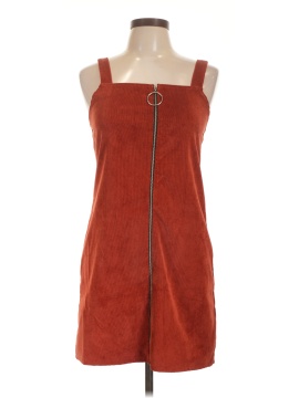 Popular Basics Casual Dress