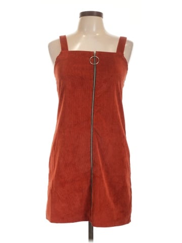 Popular Basics Casual Dress (view 1)