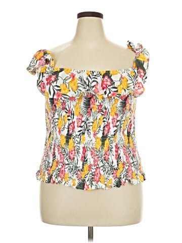 Mi ami Tube Top (view 1)