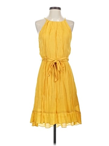 A. Byer Casual Dress (view 1)