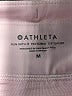 Athleta Pink Athletic Shorts Size M - photo 3