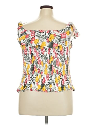 Mi ami Tube Top (view 2)