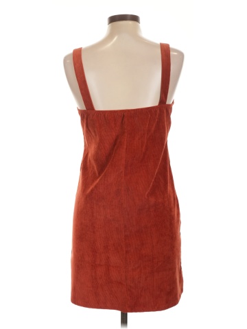 Popular Basics Casual Dress (view 2)