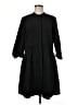 Tuckernuck Black Casual Dress Size M - photo 1