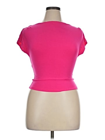 Shein Short Sleeve Top (view 1)