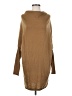 Cos Tan Casual Dress Size S - photo 1