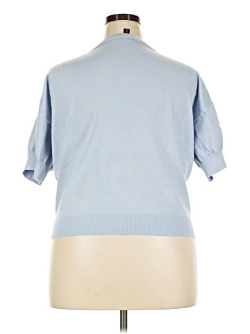 Ann Taylor Cardigan (view 2)