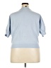 Ann Taylor Blue Cardigan Size XXL - photo 2