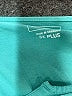 L.L.Bean 100% Cotton Teal 3/4 Sleeve Top Size 3X - photo 9