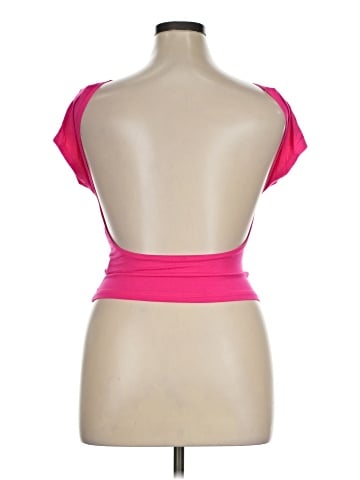 Shein Short Sleeve Top (view 2)