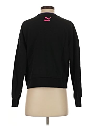 Puma Sweatshirt (view 2)