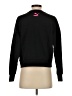 Puma 100% Cotton Black Sweatshirt Size XS - photo 2