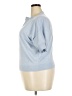 Ann Taylor Blue Cardigan Size XXL - photo 5