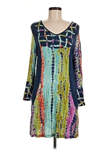 Parsley & Sage Casual Dress (view 1)