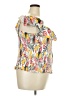 Mi ami 100% Rayon Yellow Tube Top Size 3X - photo 4