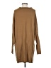 Cos Tan Casual Dress Size S - photo 2