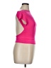 Shein Pink Short Sleeve Top Size XL - photo 4
