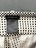 Ann Taylor Factory Houndstooth Silver Shorts Size 2 - photo 3