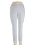 Maison d' Amelie Chevron-herringbone Gray Casual Pants Size 18 - photo 1