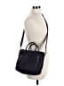 Marc Jacobs 100% Polyester Black Satchel One size - photo 2