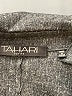 Tahari Gray Jacket Size 6 (petite) - photo 6