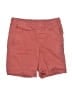 Gap Kids Solid Red Shorts Size 10 - 12 - photo 1