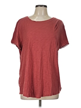 Eddie Bauer Short Sleeve Top (view 1)