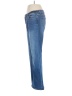 Vigoss Hearts Blue Jeans Size 28 waist - photo 5