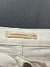 Levi's Ivory Jeans Size 33 waist - photo 7