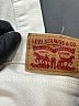 Levi's Ivory Jeans Size 33 waist - photo 8
