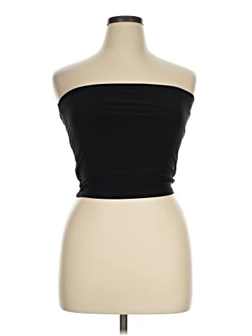 West Of Melrose Sleeveless Top (view 1)