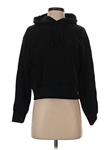 Uniqlo Pullover Hoodie (view 1)