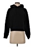 Uniqlo Black Pullover Hoodie Size XS - photo 1